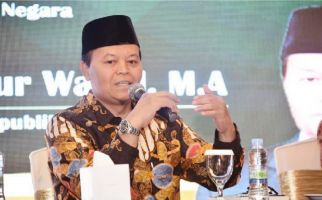 HNW Berharap SE Menag Terkait Pengeras Suara di Masjid Direvisi - JPNN.com