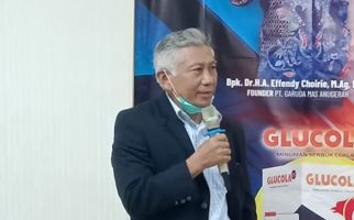 Sejumlah Kader Mundur Seusai NasDem Mengusung Anies, Gus Choi: Tak Punya Peran - JPNN.com