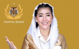 Wanita Emas Dukung Usulan Cak Imin untuk Tunda Pemilu 2024 - JPNN.com