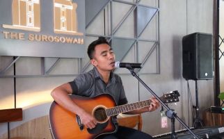 TS Got Talent Gelar Audisi untuk Seniman Jalanan di Restoran Ini - JPNN.com