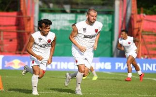 PSM Tergabung di Grup H AFC Cup 2022, Wiljan Pluim Jadi Sorotan - JPNN.com
