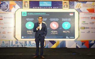 Milenial Dilibatkan dalam Penentuan CEO & Perusahaan Terbaik di Indonesia - JPNN.com