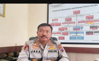 Istri Jadi Bandar Arisan Online Fiktif, Anggota Polisi Ini Langsung Digulung - JPNN.com