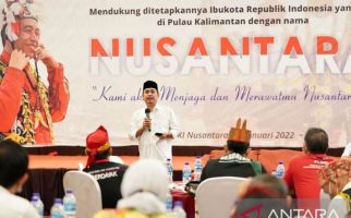 Mardani Maming Dorong Daerah Penyangga IKN Segera Garap Peluang - JPNN.com