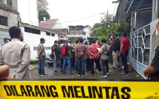 Seorang Ibu Membunuh Temannya karena Bisikan Gaib, Sebuah Fakta Mencengangkan Terungkap - JPNN.com