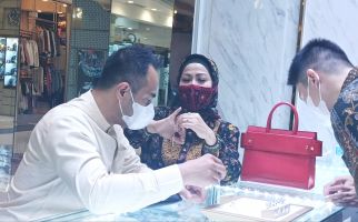 Dihubungi Ferry Irawan Seusai Venna Melinda Alami KDRT, Verrell Bramasta Bilang Begini - JPNN.com