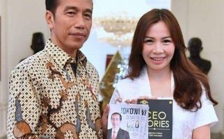 Ketua JoMan Jadi Saksi Meringankan bagi Munarman, Trisya Suherman Bereaksi Keras - JPNN.com