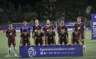 Ini Jadwal Empat Pertandingan PSM di Liga 1, Nasib Joop Gall Dipertaruhkan - JPNN.com
