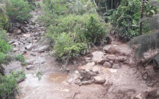 Seusai Gempa di Pasaman Barat, Hal Ini Terjadi, Ahli Ungkap Penyebabnya - JPNN.com