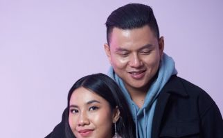 True Love, Persembahan Penuh Cinta dari Landa dan Giok - JPNN.com