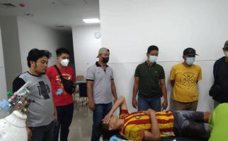 Perampok yang Memerkosa Mahasiswi di Baturaja Ditembak Mati, Dooor! - JPNN.com