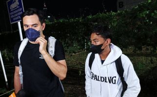 Putra Kedua Darius Sinathrya akan Sekolah Sepak Bola di Prancis - JPNN.com