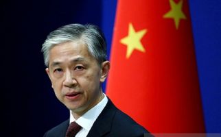Beijing Apresiasi Cara Indonesia Melayani Turis China - JPNN.com