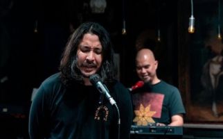 Marcello Tahitoe Jadi Vokalis Dewa 19, Ahmad Dhani: Gue Enggak Memilih - JPNN.com