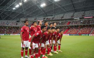 Daftar 29 Pemain Timnas Indonesia untuk FIFA Matchday, Kembalinya Si Anak Hilang - JPNN.com