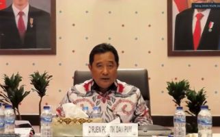 Akademisi UI Sebut Bahtiar Penuhi Semua Kriteria Jadi Pj Gubernur DKI Jakarta - JPNN.com