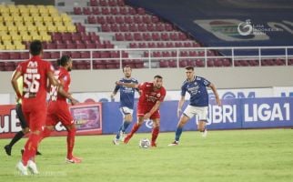 Jadwal Liga 1 Pekan Ini: Ada El Clasico dan Derbi Jawa Timur - JPNN.com