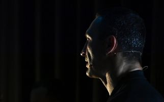 Gahar, Mantan Petinju Ukraina Vitali Klitschko Siap Angkat Senjata Melawan Tentara Rusia - JPNN.com