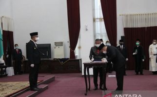 Sutarmidji: Kalau Terlalu Banyak Masalah, Ajukan Pensiun Dini atau Berhenti dari ASN - JPNN.com