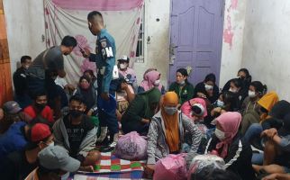 AKBP Triyadi Ungkap Sosok RR, Pemilik Rumah yang Digerebek Prajurit TNI AL, Ternyata - JPNN.com