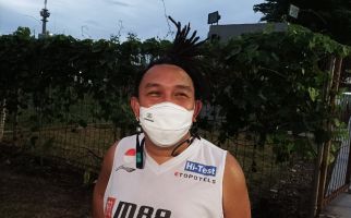 Gegara Ini, Augie Fantinus Mengaku Sudah 2 Bulan Pisah Ranjang dengan Istri - JPNN.com