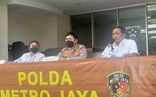 Kasus Haris Pertama, Kombes Tubagus Tidak Peduli Sikap Azis Samual Golkar - JPNN.com