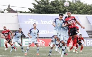 Teco Bocorkan Resep Jitu Bali United Libas Persela, Calon Juara Liga 1? - JPNN.com