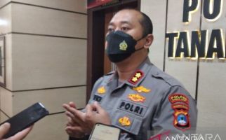 AKBP Rofikoh Minta Anak Buahnya Menghindari 3 Perbuatan Tidak Terpuji Ini - JPNN.com