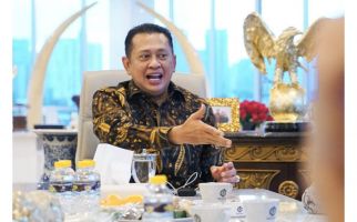 Kasus Pembunuhan Letkol Mubin, Bamsoet: Harus Diusut Tuntas - JPNN.com