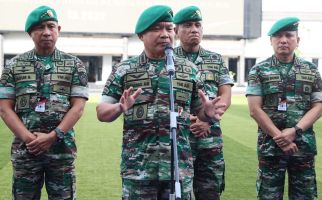 Kodam Jaya Diminta Tegas Basmi Kelompok Radikal, Jenderal Dudung: Jangan Ragu, Jumlahnya Kecil - JPNN.com