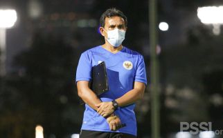 Daftar 34 Pemain Timnas Indonesia U-16 untuk TC di Jakarta, Persija dan Borneo FC Mendominasi - JPNN.com