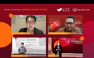 Hanwha Smart CI Plus Hadir dengan 5 Keunggulan, Apa Saja? - JPNN.com