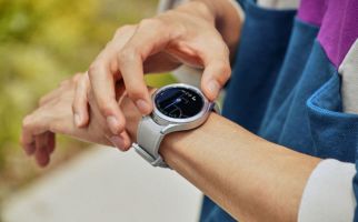 Samsung Umumkan Update Software Galaxy Watch 4, Cek Fitur Barunya - JPNN.com
