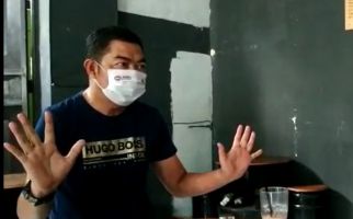 Kasus Perbudakan Seksual ABG, Karier AKBP M Bakal Tamat, Irjen Nana Sudah Beri Perintah - JPNN.com