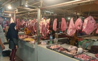 Asosiasi Pengusaha Daging Sebut Stok Aman Hingga Idulfitri - JPNN.com