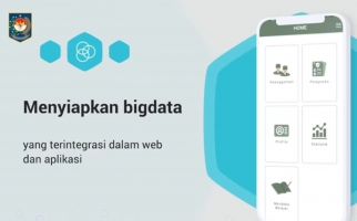 Kemendagri Luncurkan Aplikasi Simlinmas, Begini Fungsinya - JPNN.com