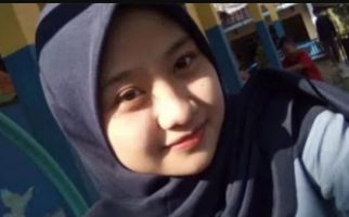 4 Hari Hilang, Gadis Cantik Ini Akhirnya Ditemukan, Jauh-Jauh ke Palembang Demi Ahmad - JPNN.com