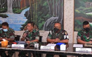 Kolonel Donald Erickson: Anggota TNI AD yang Terlibat Akan Kami Tindak Tegas - JPNN.com