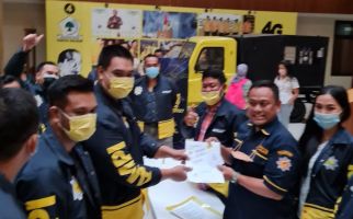3 Calon Ketua Umum AMPI Bakal Bertarung di Munas IX di Bandung - JPNN.com