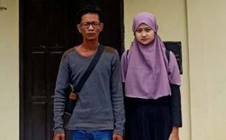 Ogah Dijodohkan, Mbak Liana Malah Kabur ke Banyuasin, Temui Pacar Kenalan di Medsos - JPNN.com