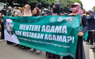 PA 212 Gelar Aksi Bela Islam, Ini Kata Mayjen Untung Budiharto - JPNN.com