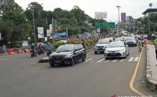 Simpang Ciawi Bogor Akan Ditata, Ade Yasin: Perlu Campur Tangan Pemerintah Pusat - JPNN.com