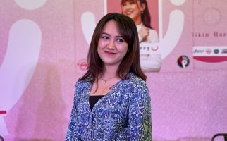 Happy Asmara Ungkap Bayaran Pertama Saat Jadi Penyanyi, Jangan Kaget - JPNN.com