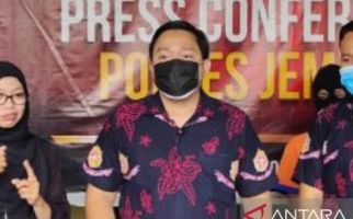Oknum Kades di Jember Tersangka Peredaran Pupuk Ilegal, Terancam 6 Tahun Penjara  - JPNN.com