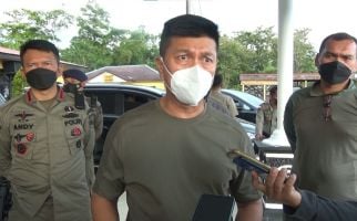 Medan Sulit dan Cuaca Ekstrim Menyulitkan Evakuasi 8 Korban Pembantaian Teroris KKB - JPNN.com