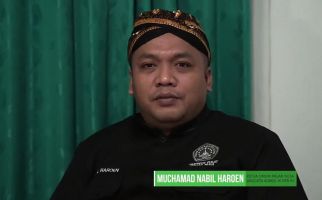 Pagar Nusa Gelar Kejurnas, Gus Nabil Sampaikan Harapan, Simak - JPNN.com