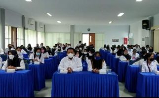 PPPK Guru 2021 Bisa Bernapas Lega, Terima 14 Kali Gaji, Bulan Depan Rapelan - JPNN.com