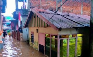 Banjir dan Longsor Terjang Kota Manado, 2 Orang Meninggal, BPBD: Waspada! - JPNN.com