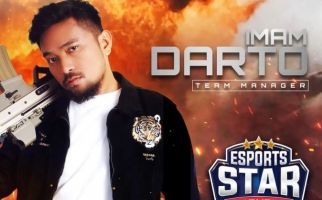 Menjelang Final, Persaingan Esports Star Indonesia Season 3 Makin Ketat - JPNN.com