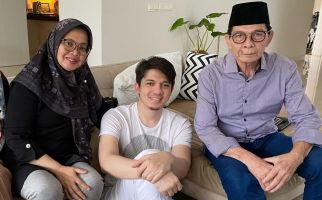 Ulang Tahun Ke-37, Irwansyah Terkenang Soal Ini - JPNN.com